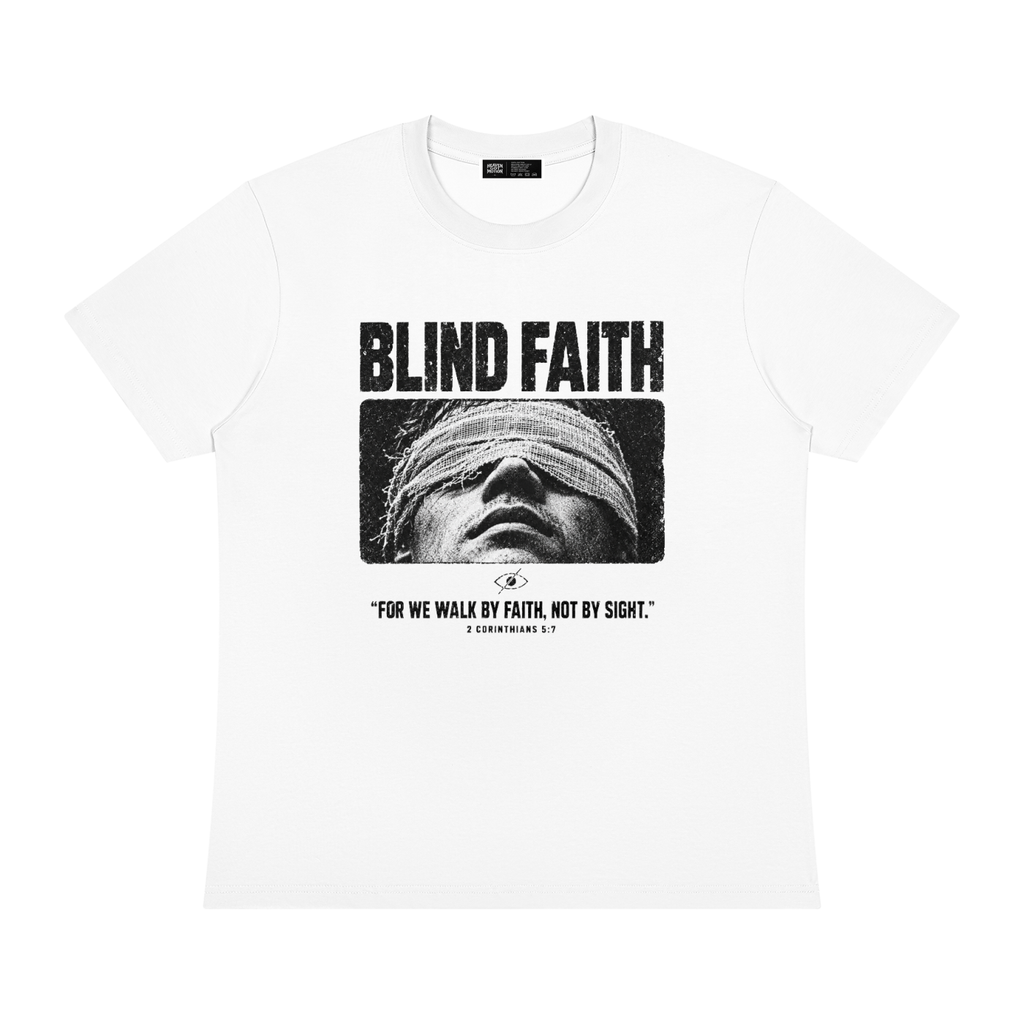 Blind Faith T-Shirt