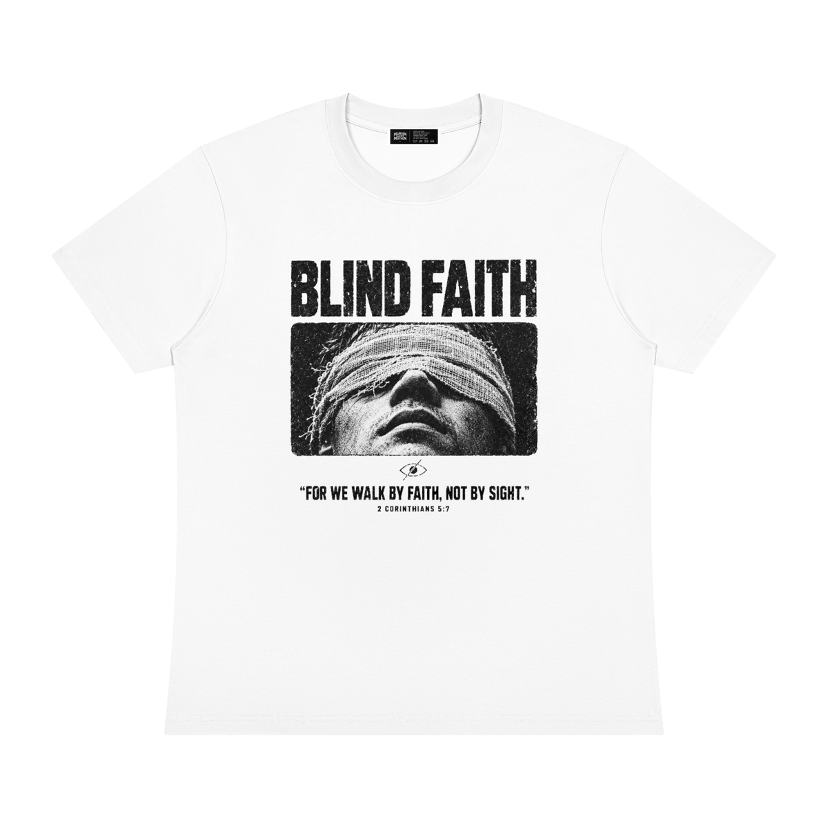 Blind Faith T-Shirt