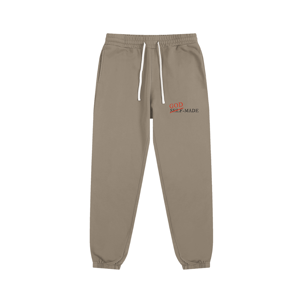 God-Made Essential Sweatpants