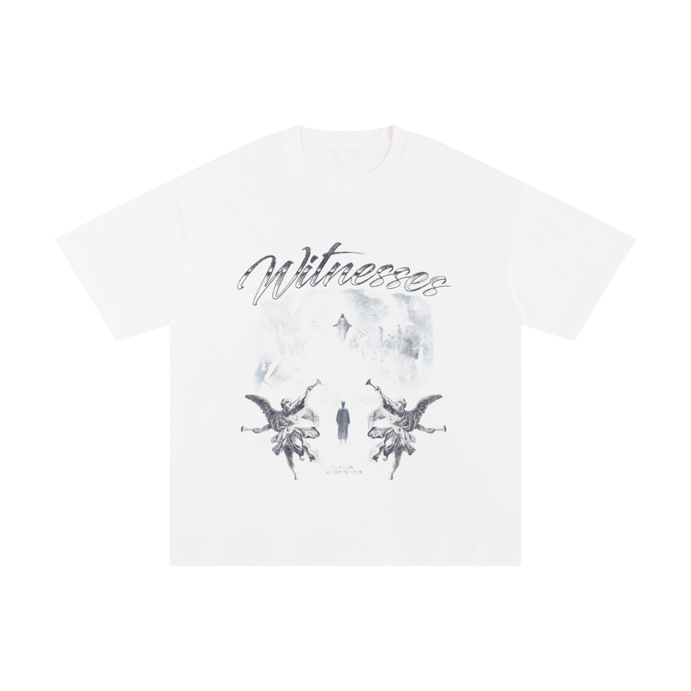 Witnesses Tee