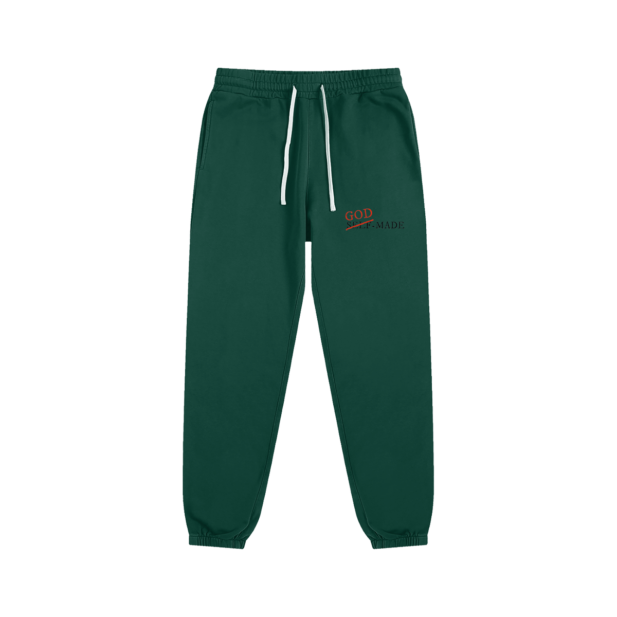 God Made Essential Sweatpants