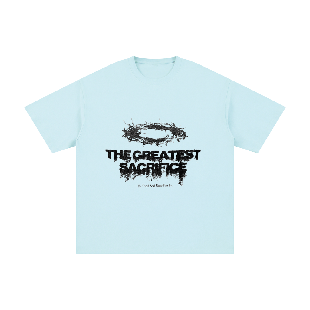 The Sacrifice of Jesus Tee