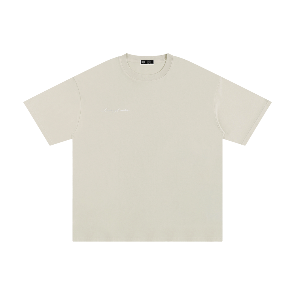 No Weapon Formed Against Shall Prosper Tee