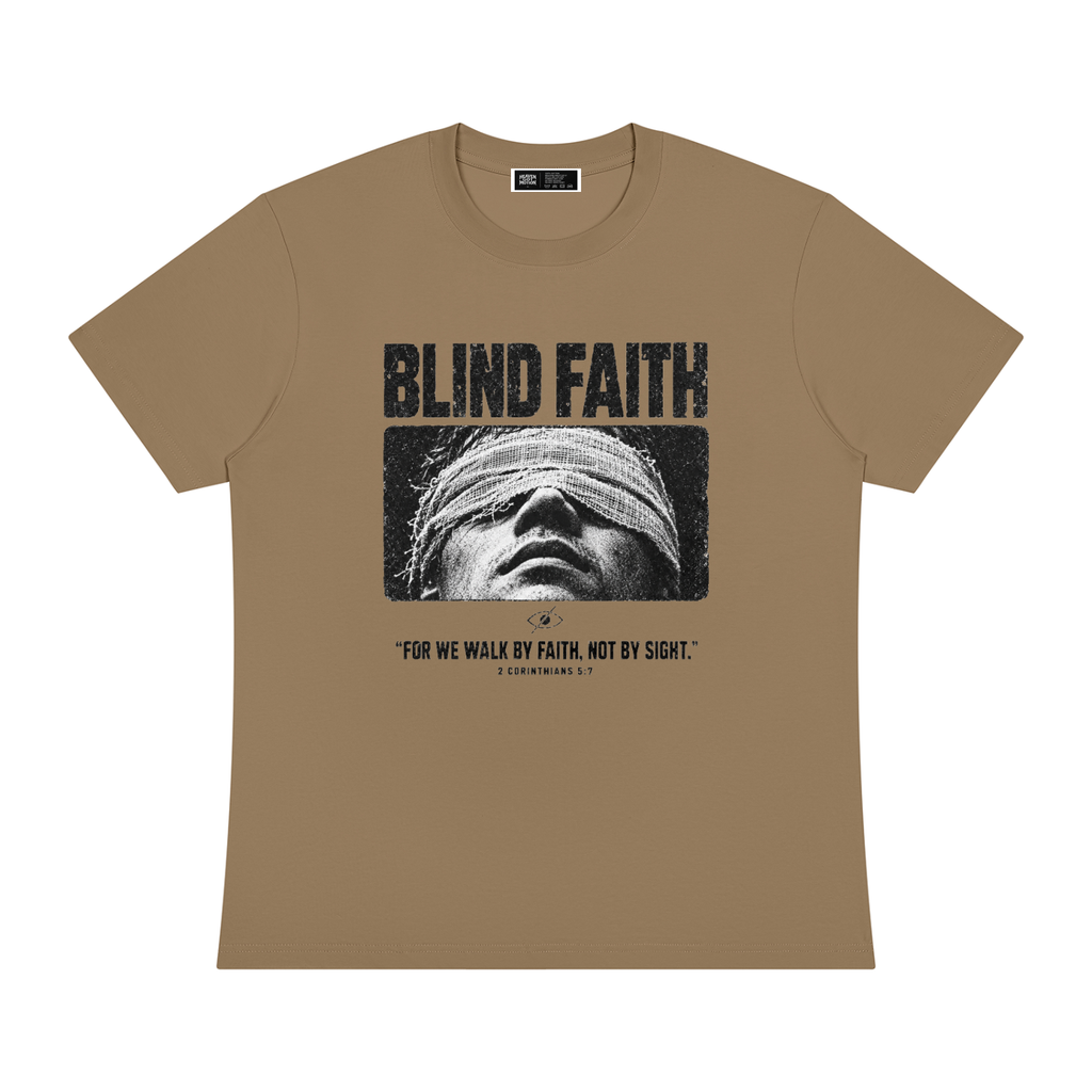 Blind Faith T-Shirt