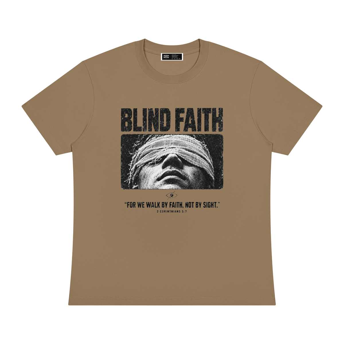 Blind Faith T-Shirt