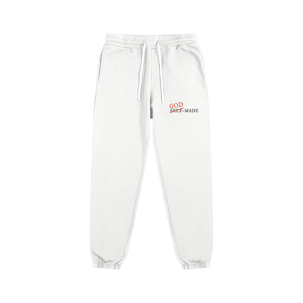 God-Made Essential Sweatpants