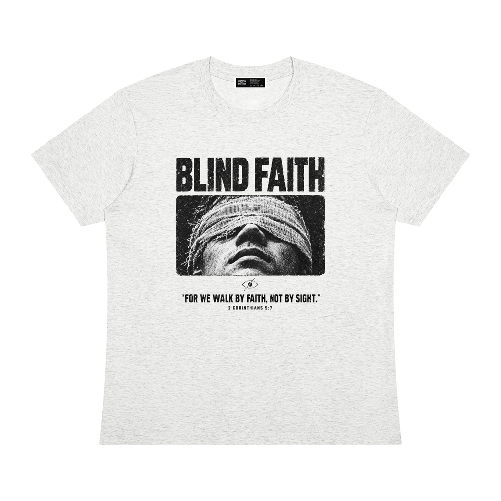 Blind Faith T-Shirt
