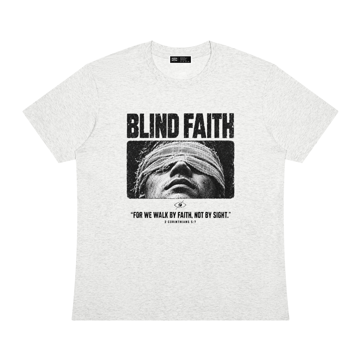 Blind Faith T-Shirt
