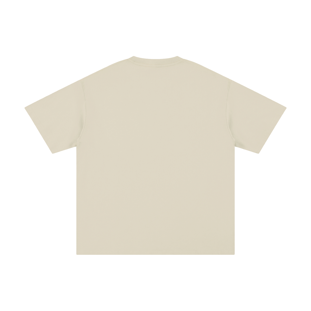Smile B/C Jesus Saved My Life Tee