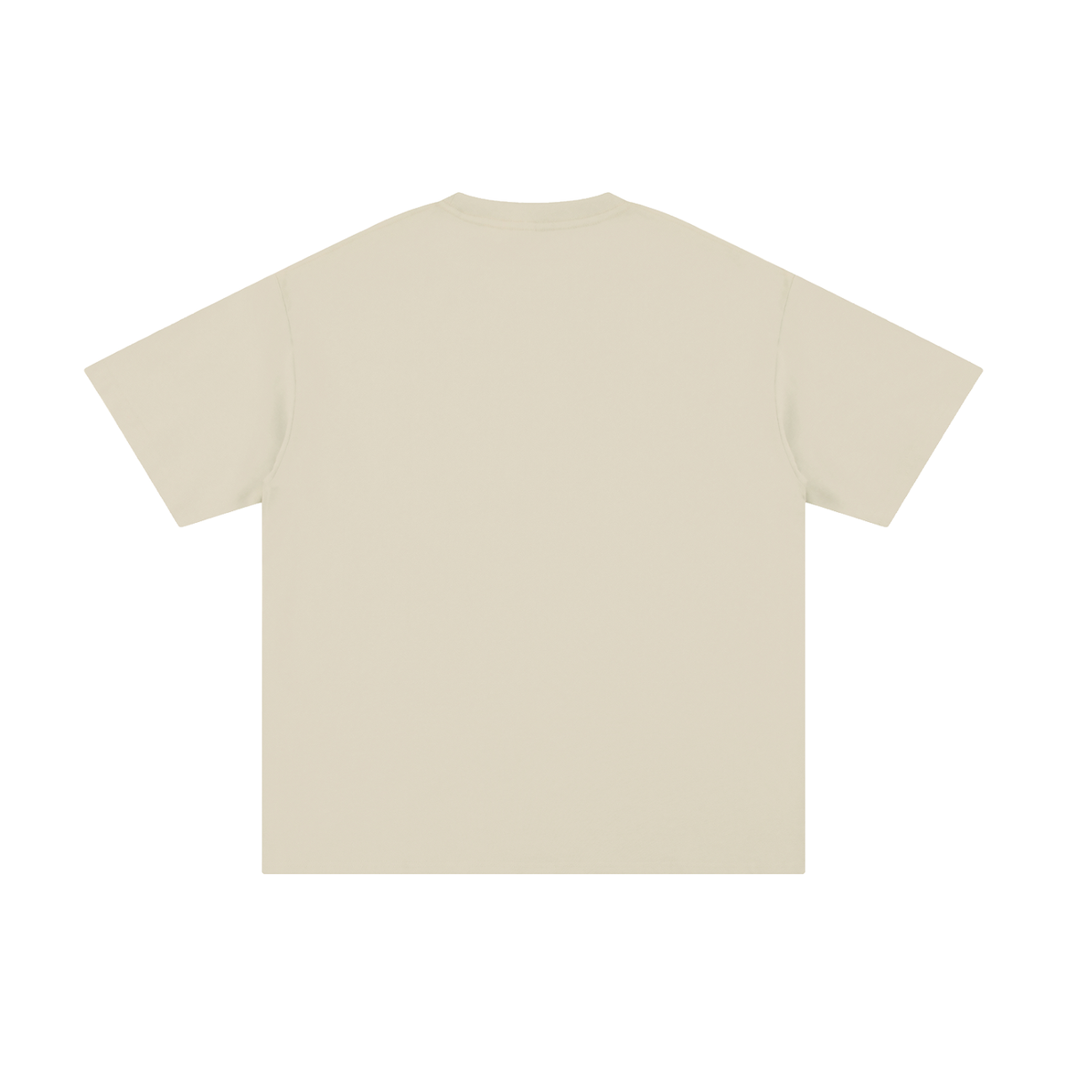 Smile B/C Jesus Saved My Life Tee