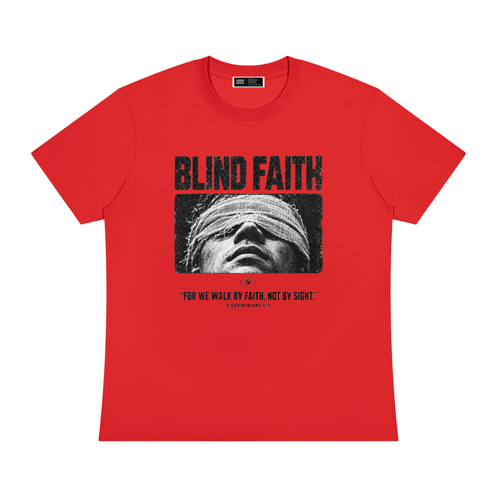 Blind Faith T-Shirt