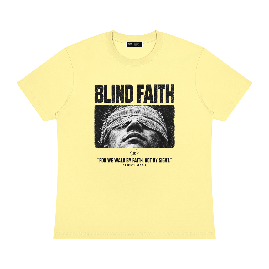 Blind Faith T-Shirt