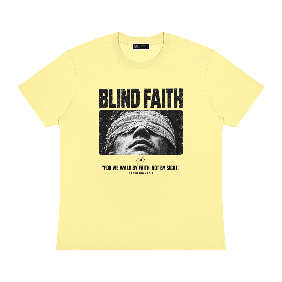 Blind Faith T-Shirt