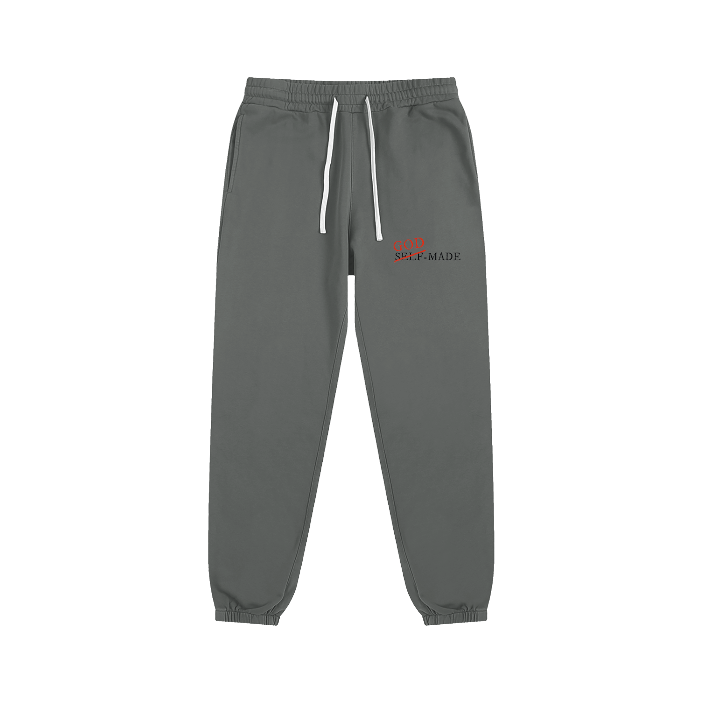 God Made Essential Sweatpants