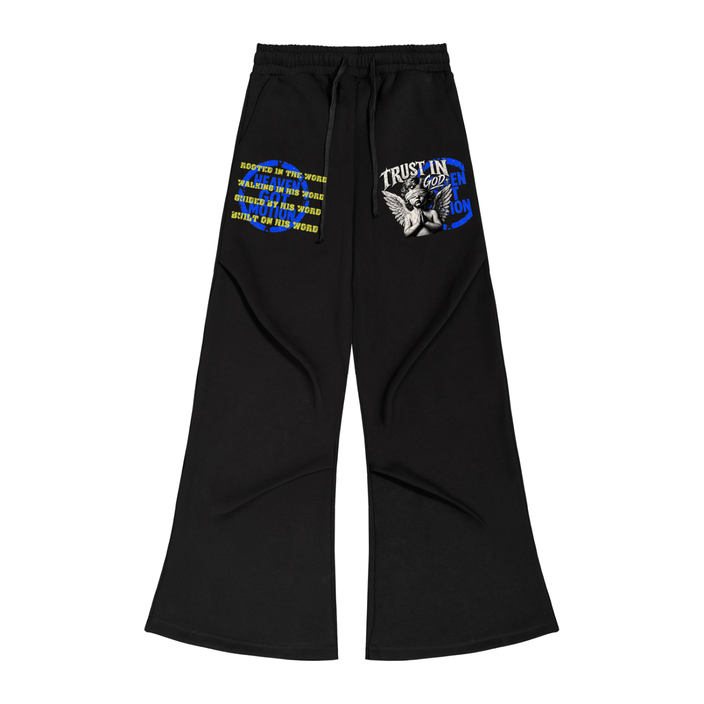 Heaven Got Motion Essential Sweatpants