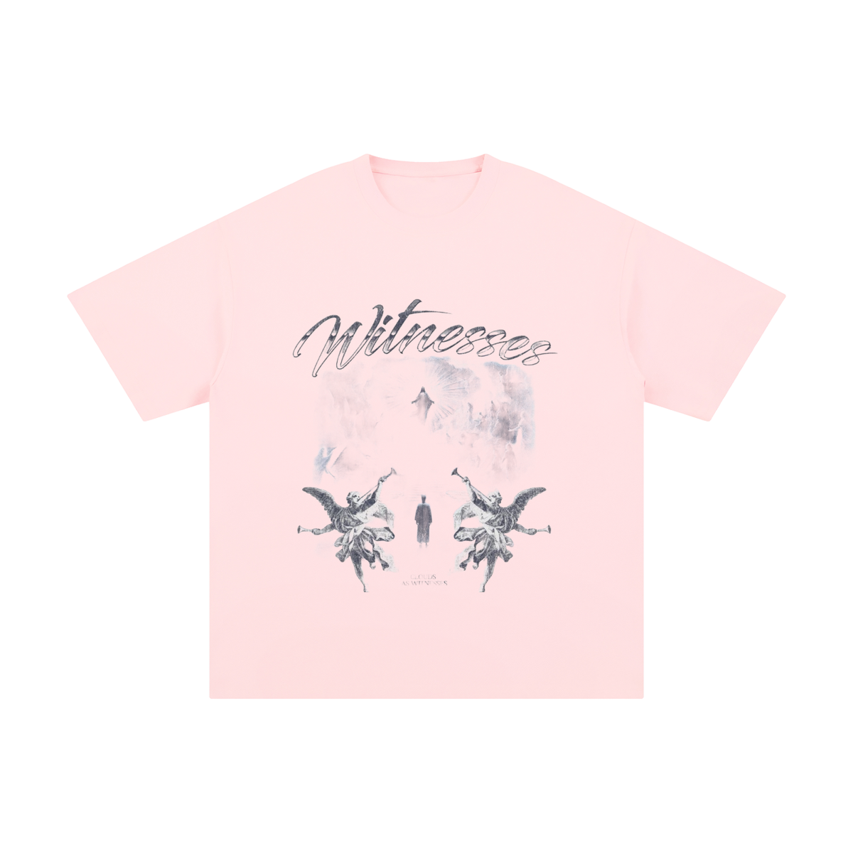 Witnesses Tee