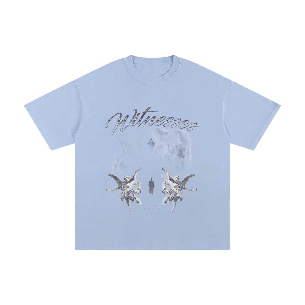 Witnesses Tee