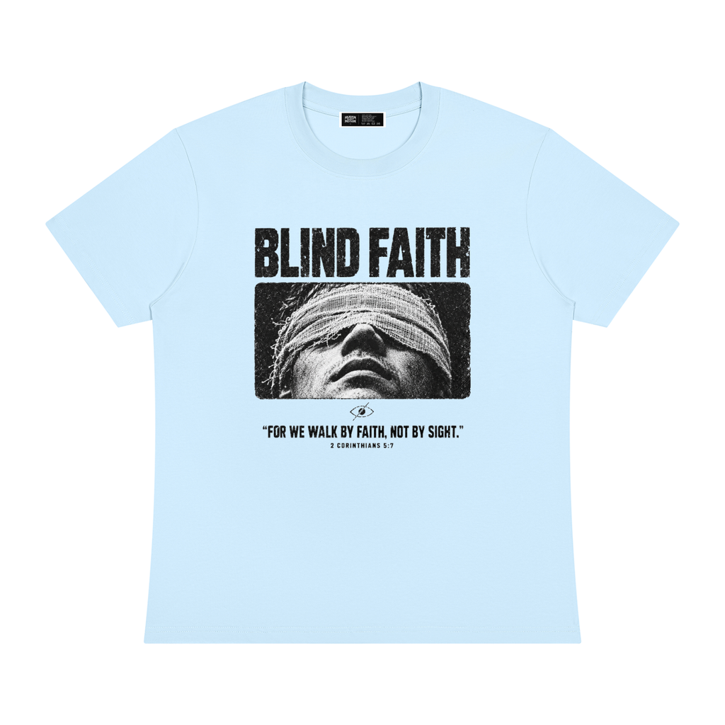 Blind Faith T-Shirt