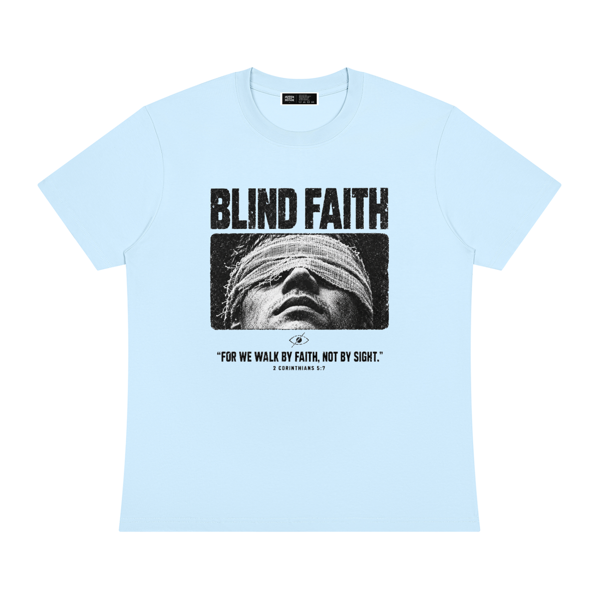 Blind Faith T-Shirt