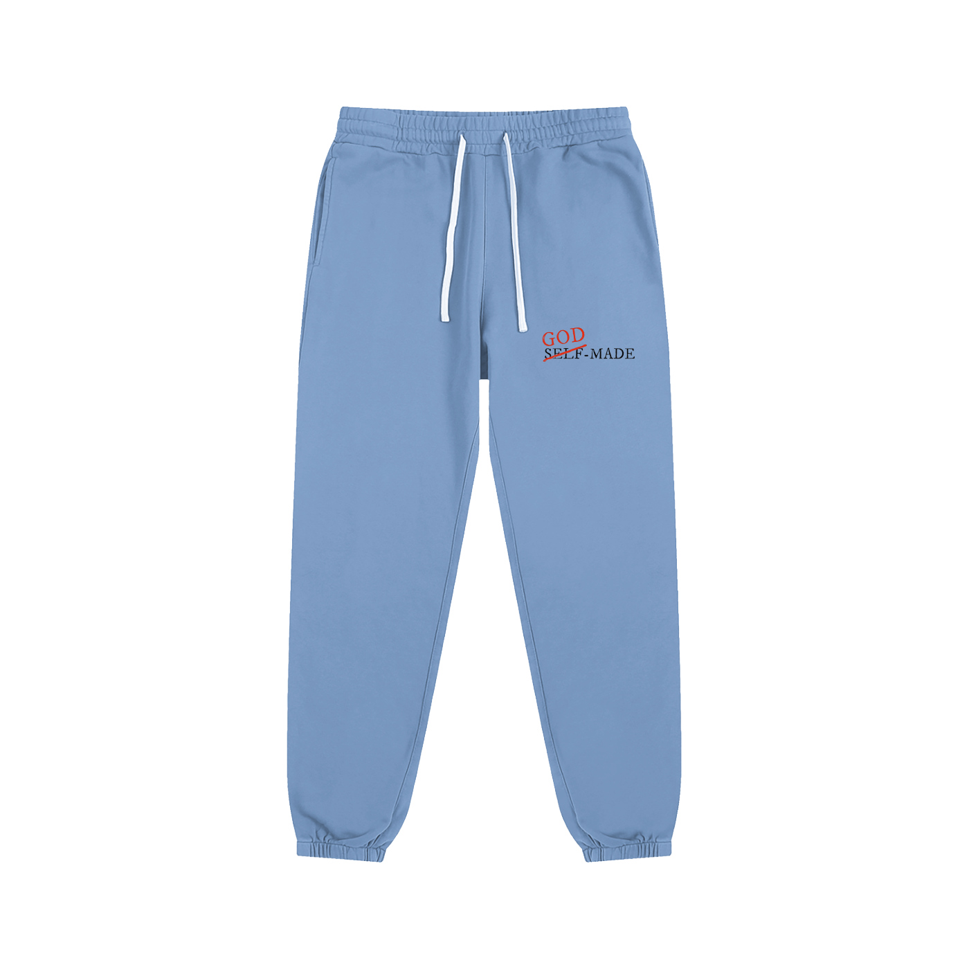 God Made Essential Sweatpants