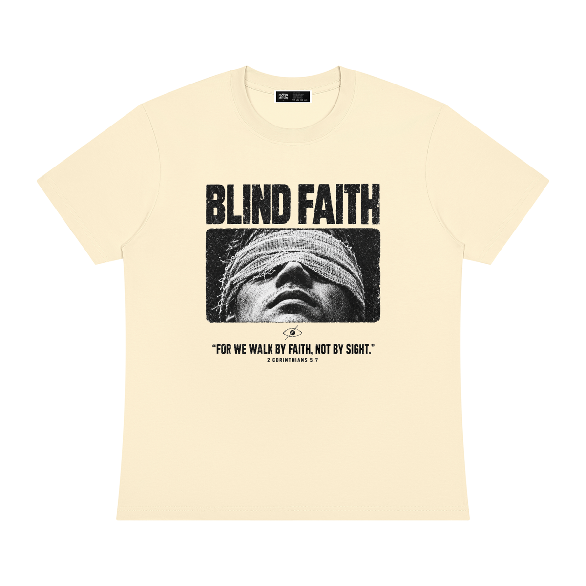 Blind Faith T-Shirt