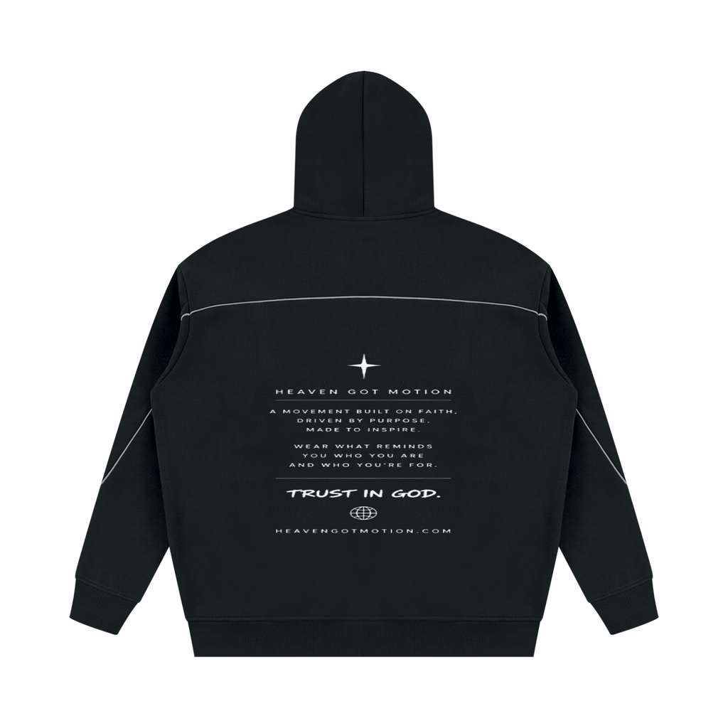 Essential Heaven Hoodie