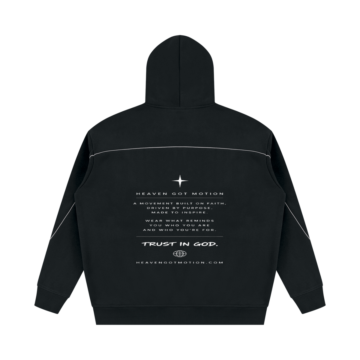 Essential Heaven Hoodie