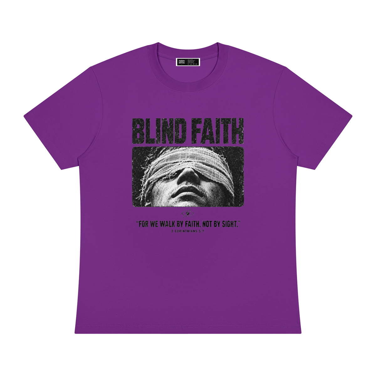Blind Faith T-Shirt