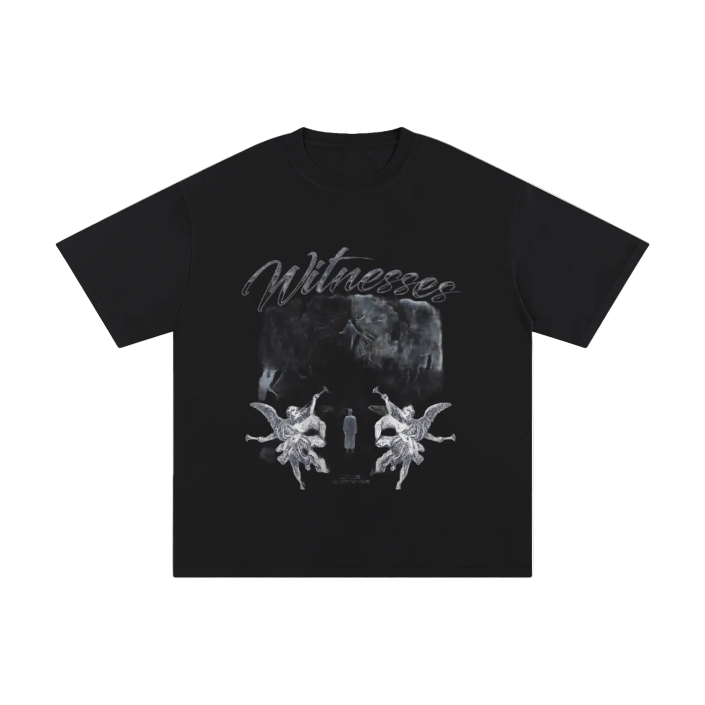 Witnesses Tee