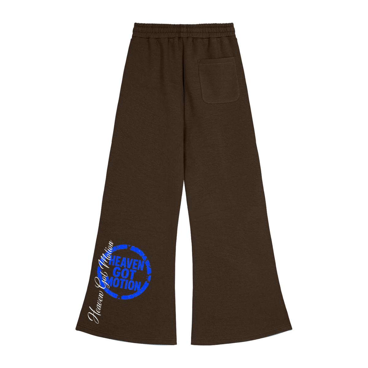 Heaven Got Motion Essential Sweatpants