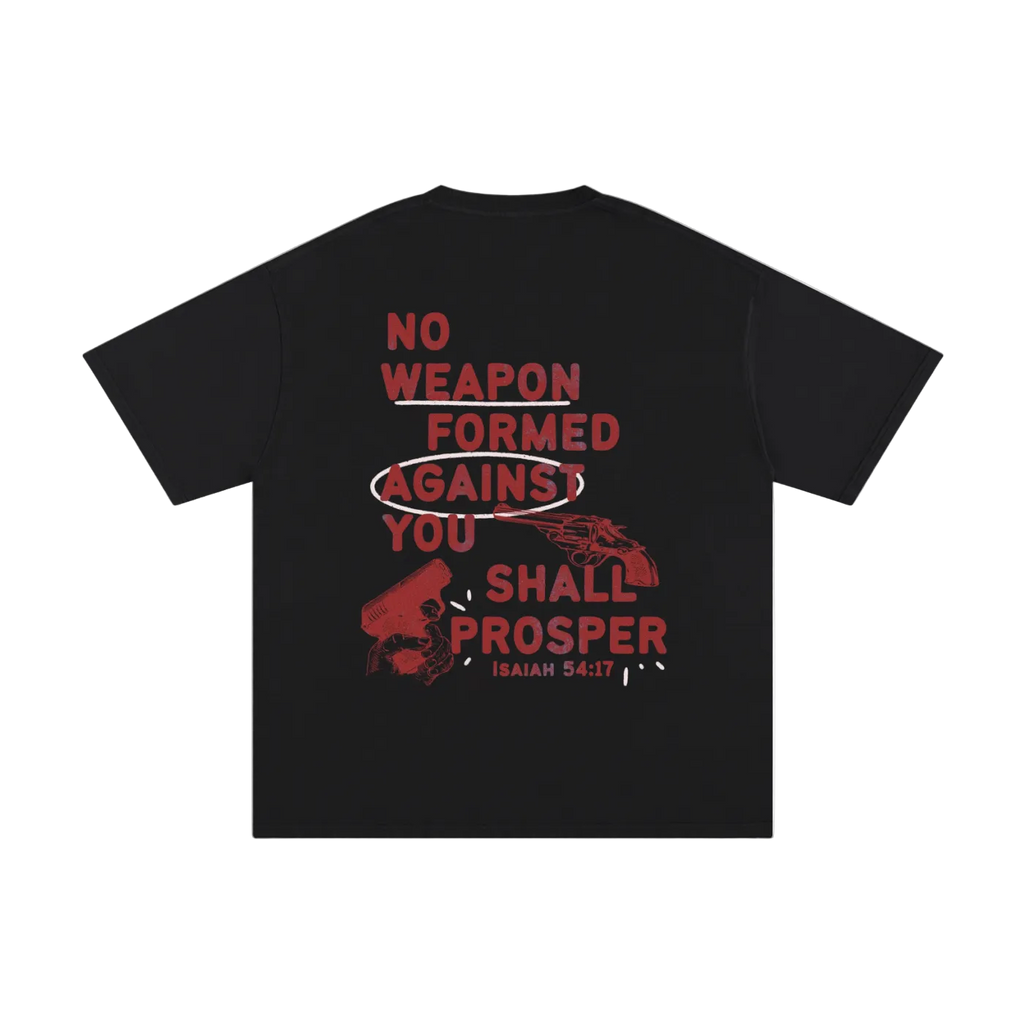 I SEE GOD EVERYWHERE TEE