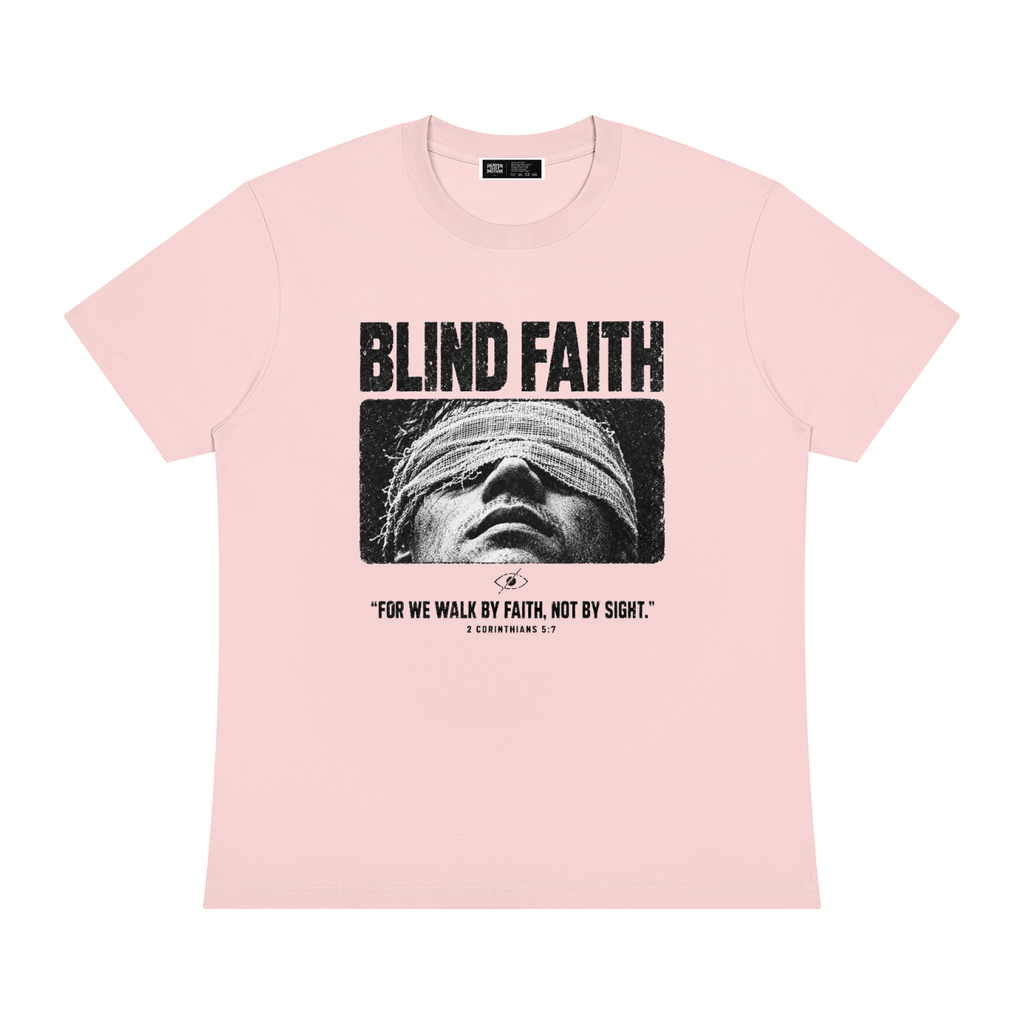 Blind Faith T-Shirt
