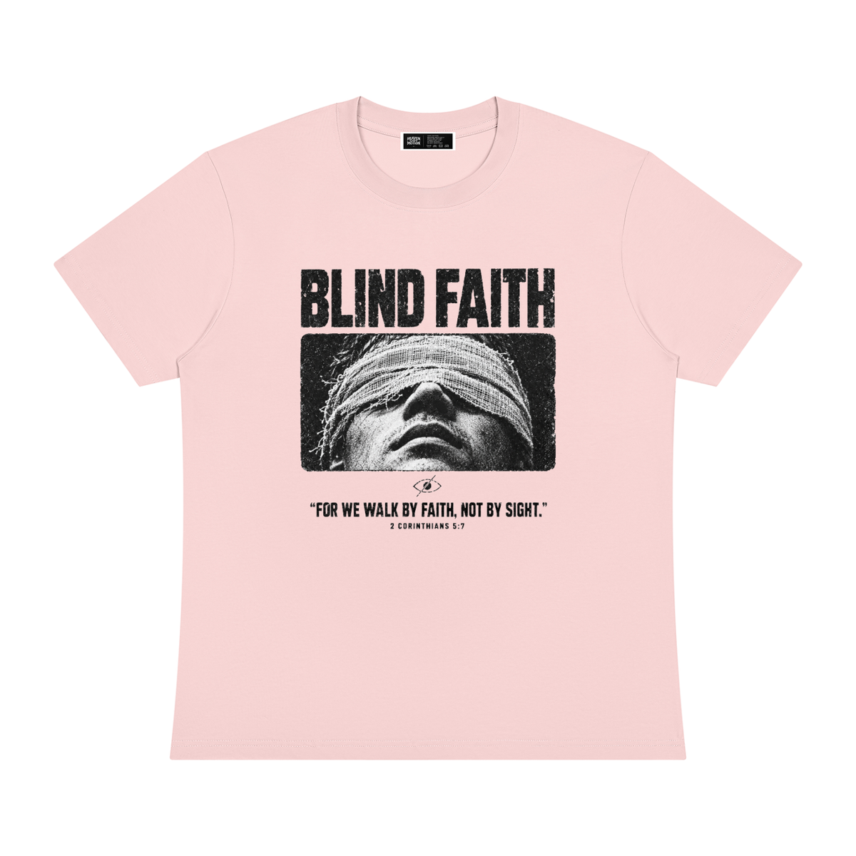 Blind Faith T-Shirt