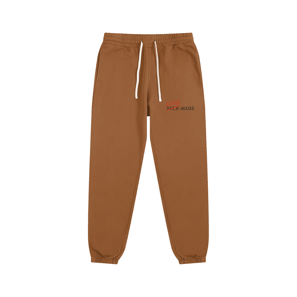 God Made Essential Sweatpants