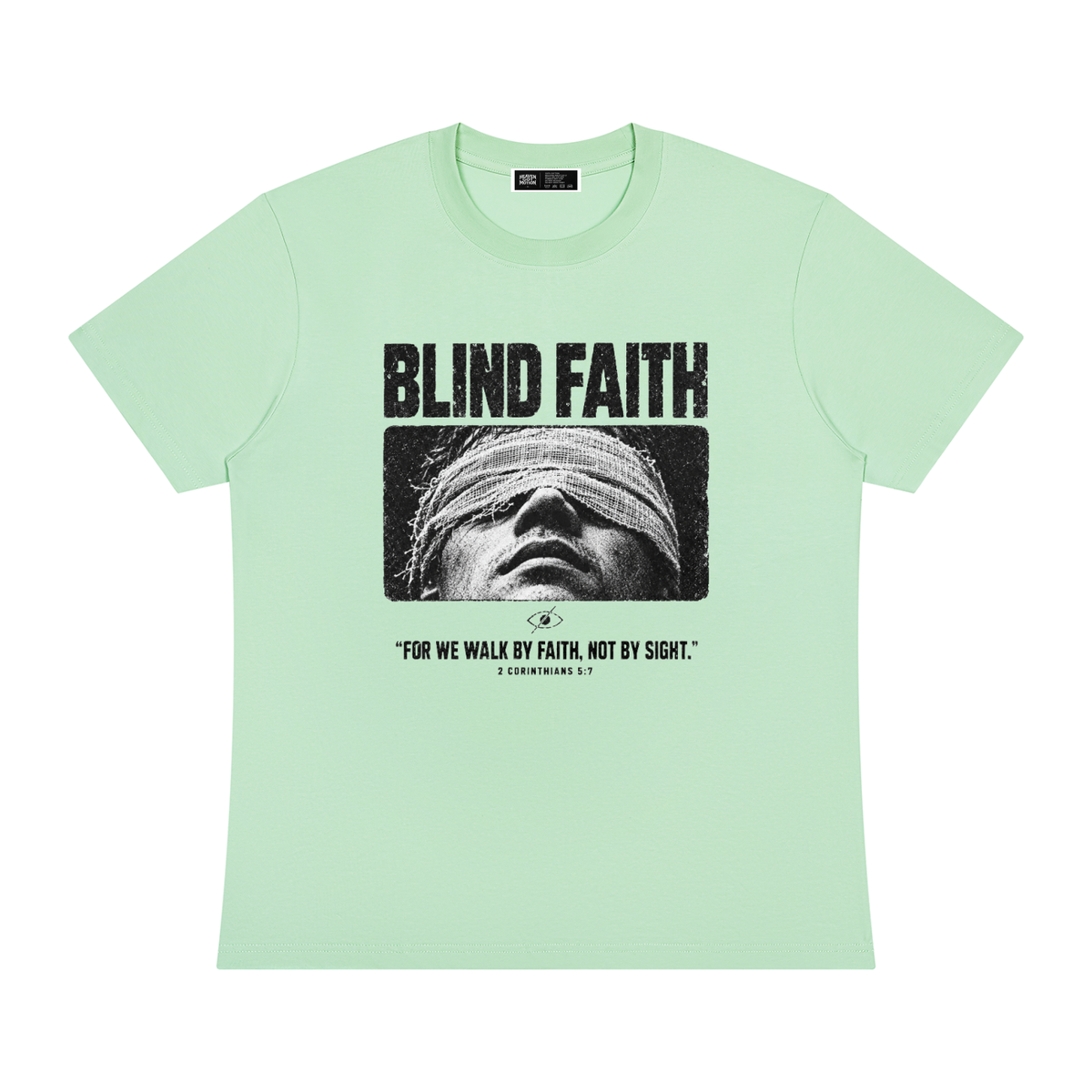 Blind Faith T-Shirt