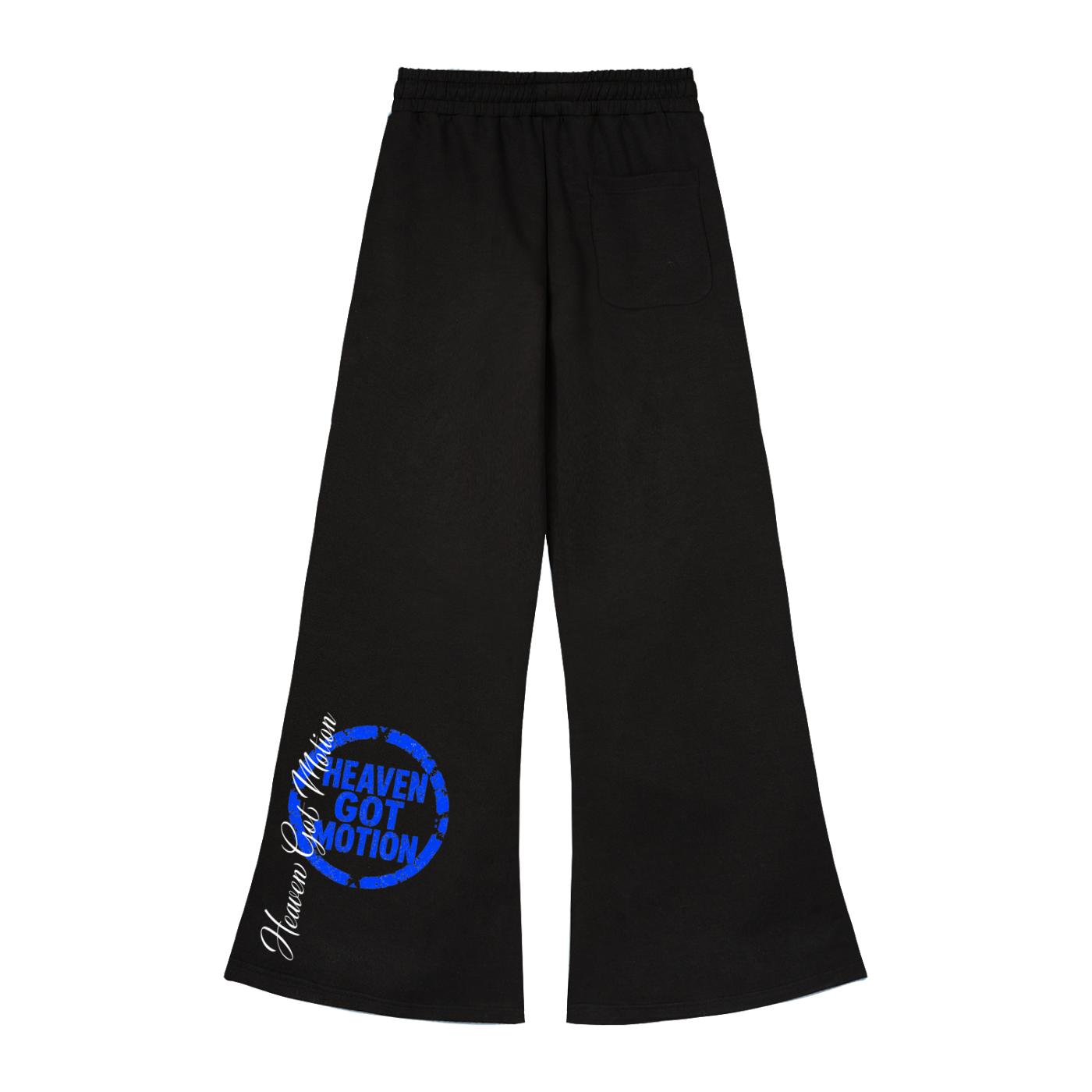 Heaven Got Motion Essential Sweatpants
