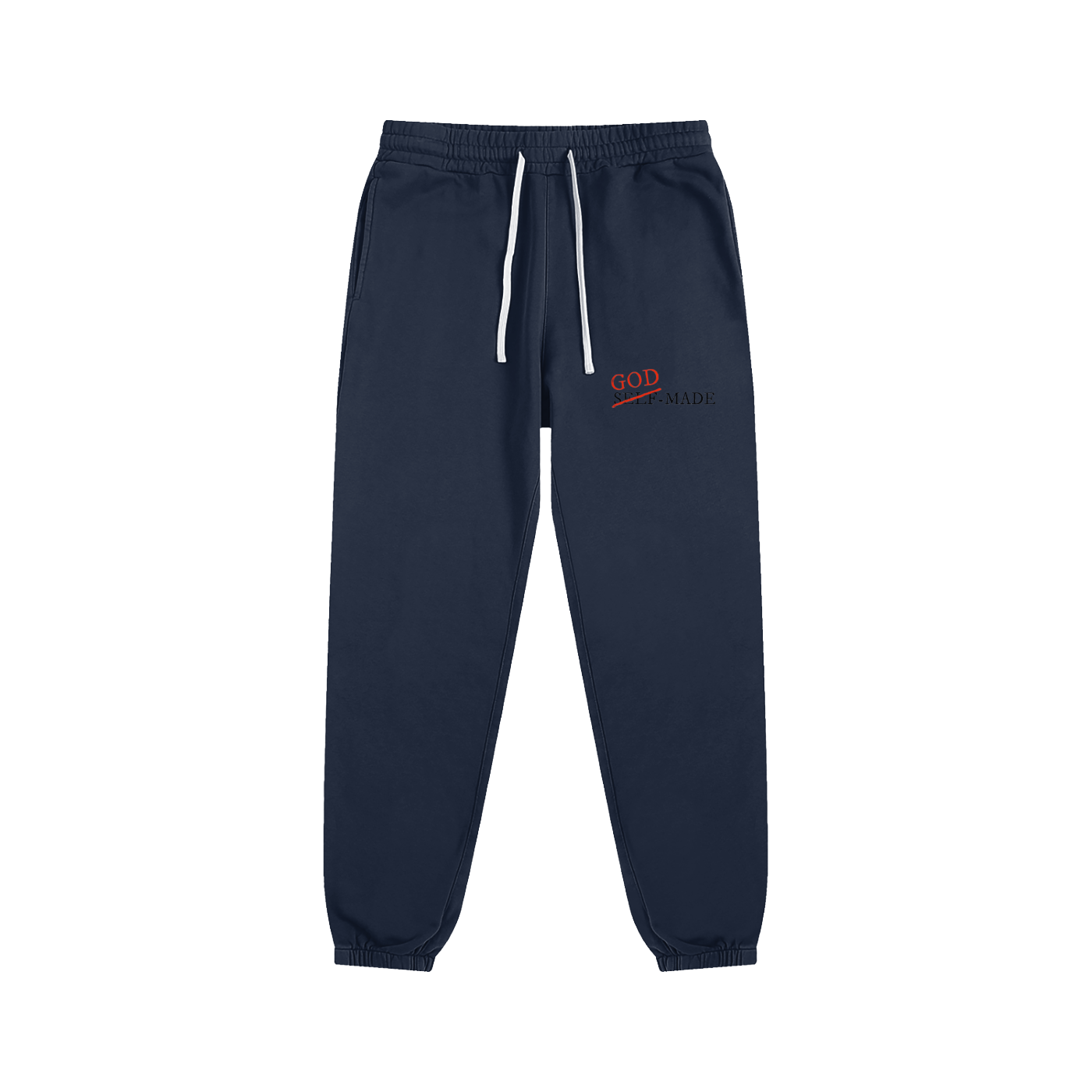 God Made Essential Sweatpants