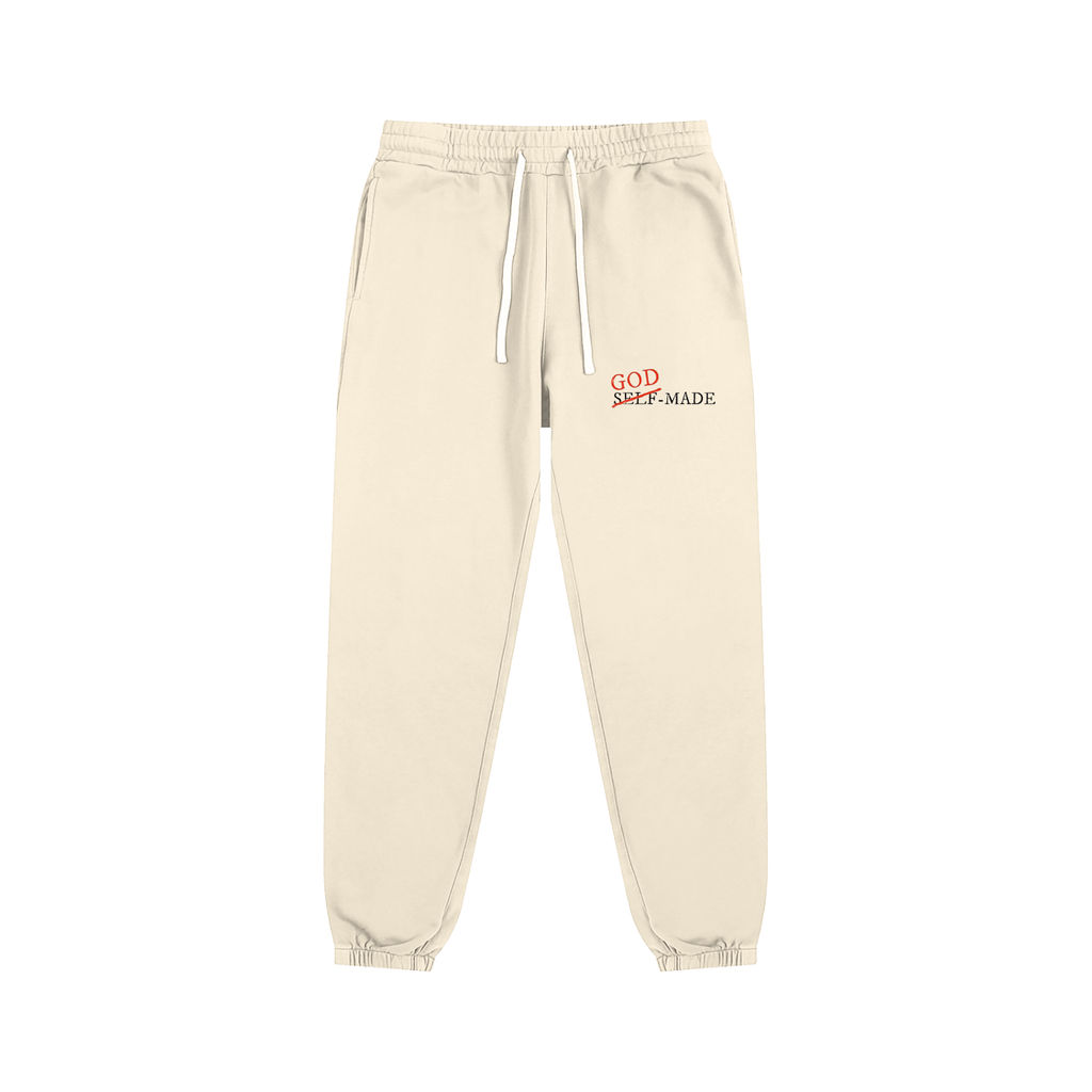 God-Made Essential Sweatpants