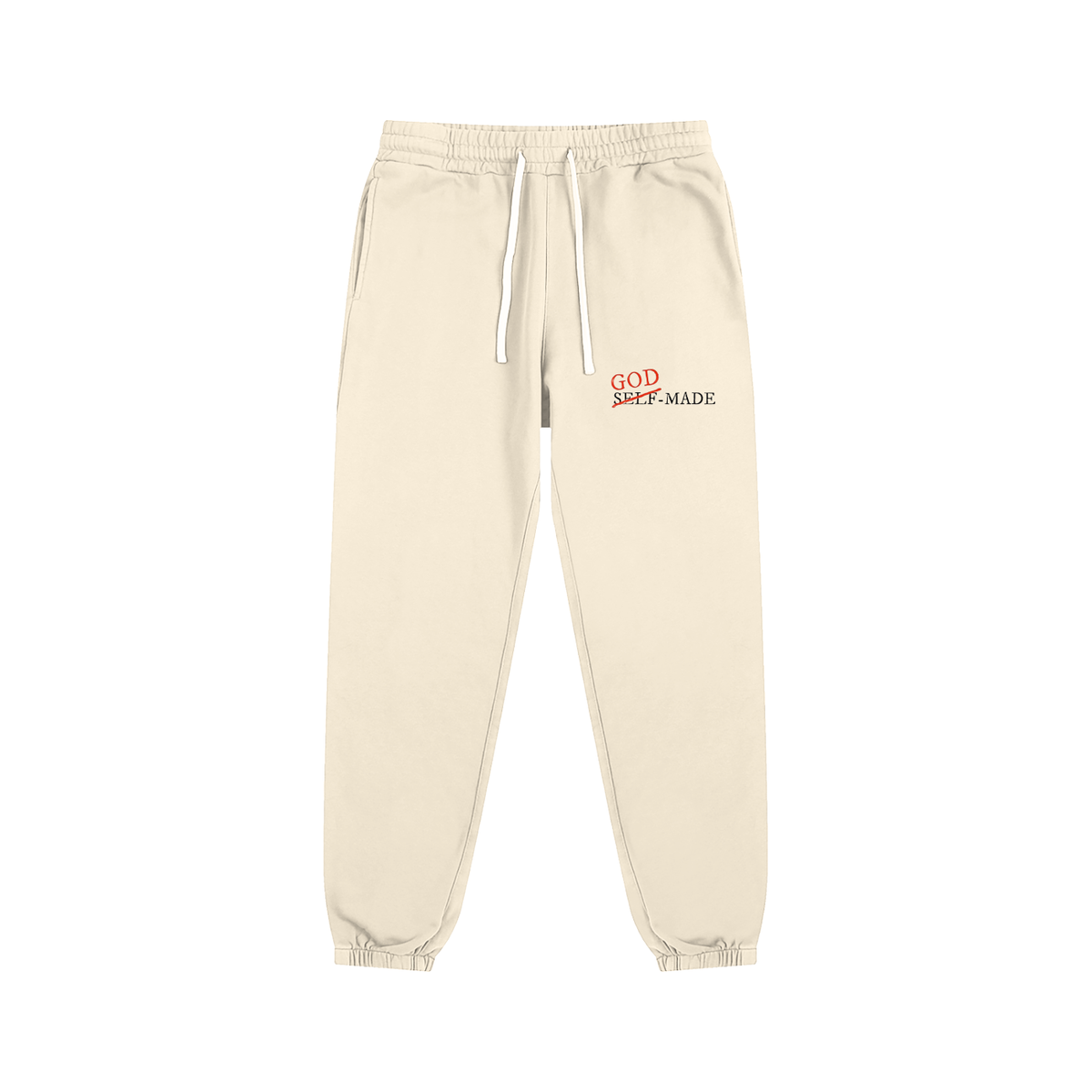God Made Essential Sweatpants