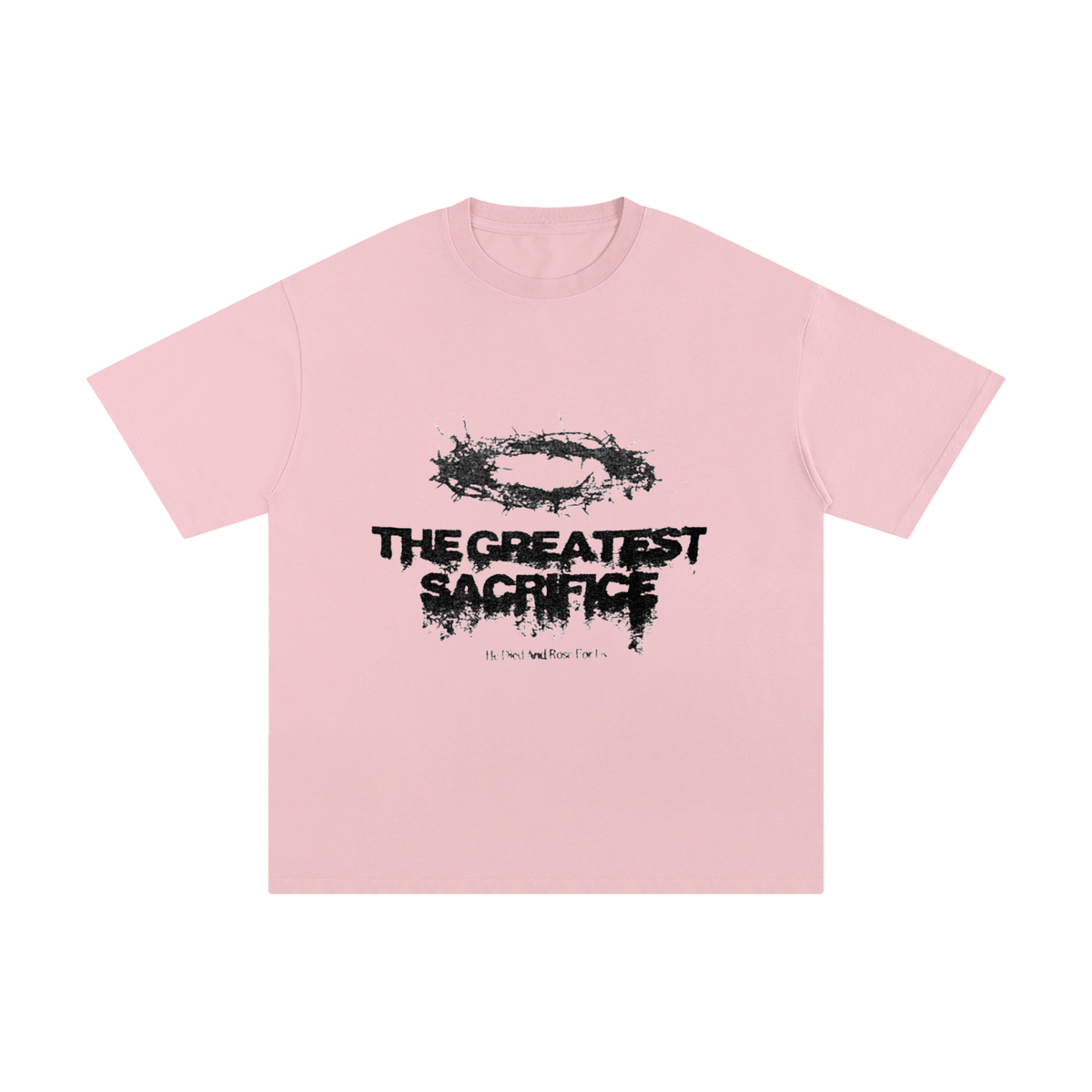 The Sacrifice of Jesus Tee