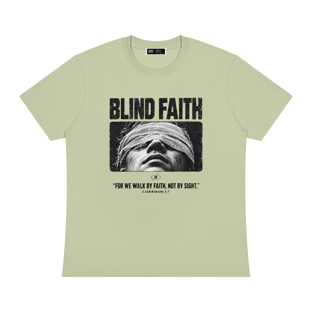 Blind Faith T-Shirt