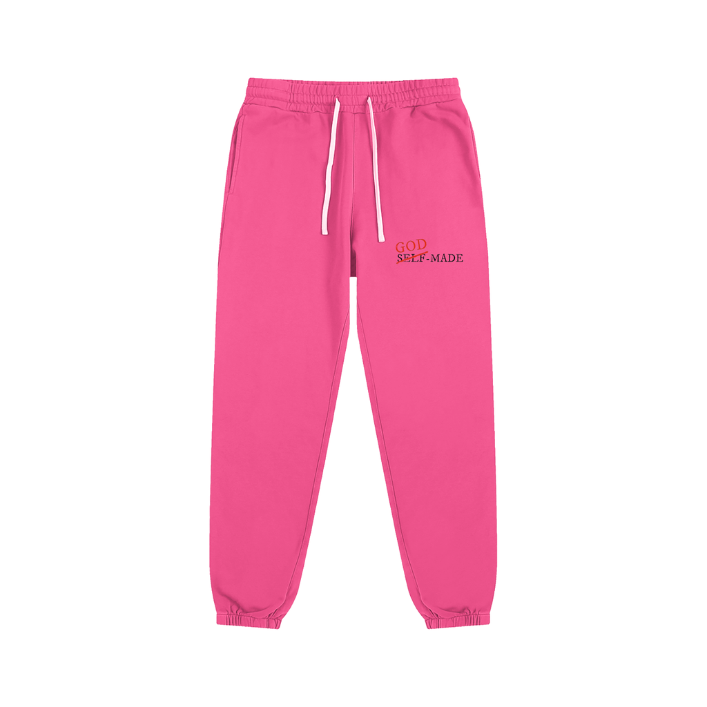 God-Made Essential Sweatpants