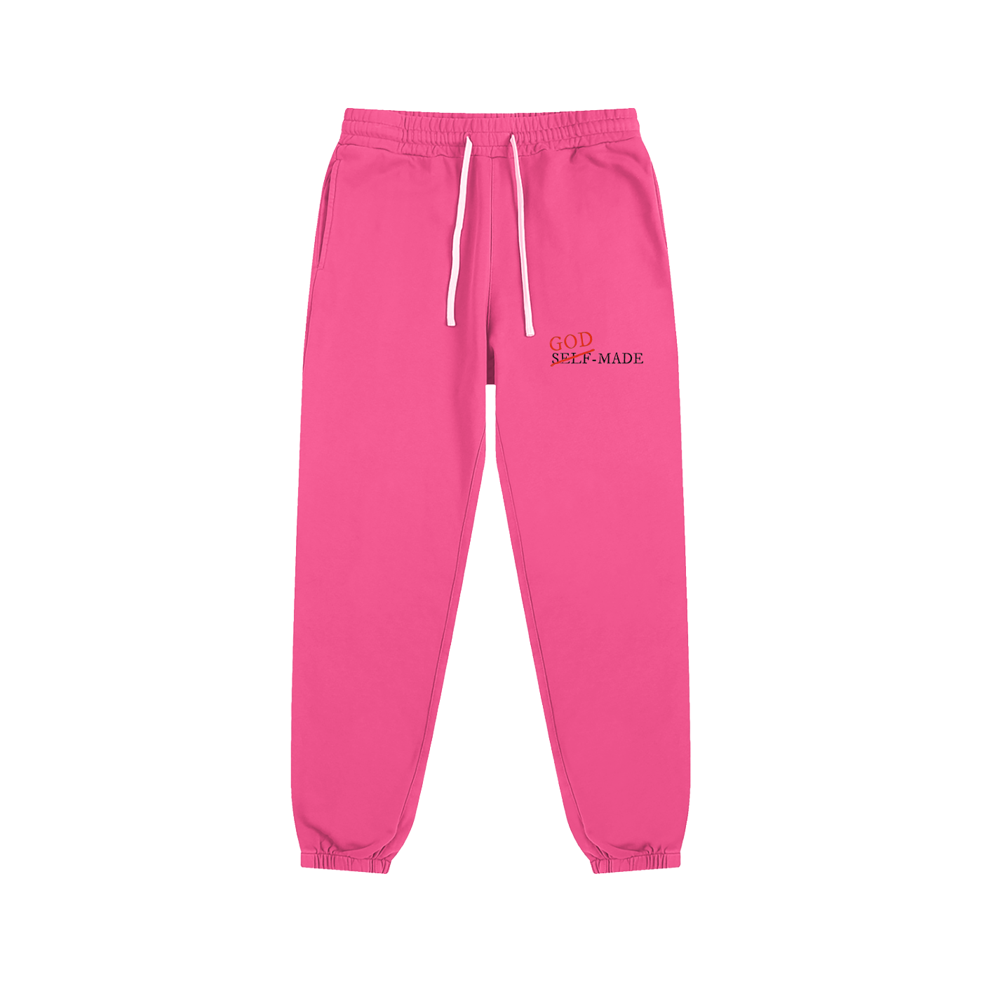 God Made Essential Sweatpants